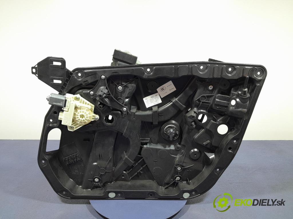 Mercedes Glc-klasa 2016 mechanizmus okna Okná: Predné v pravo: C08733-108
