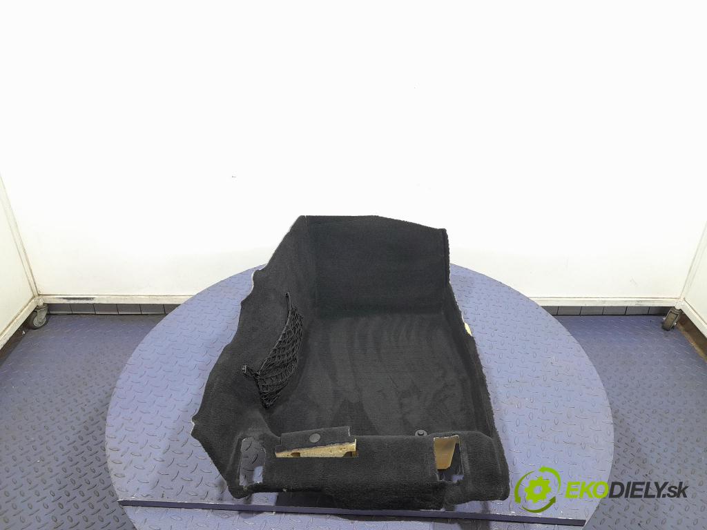 Mercedes Glc-klasa 2016 koberec do auta A2536800440