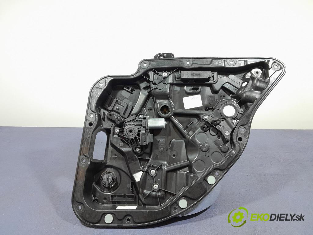 Mercedes Glc-klasa 2016 mechanizmus okna Okná: zad v pravo: C17761-105