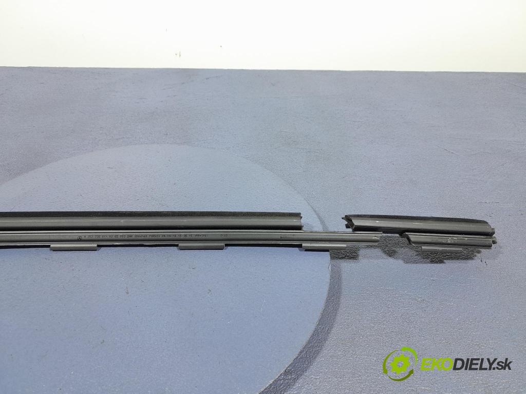 Mercedes Glc-klasa 2016 lišta Dekoratívne: A25373501