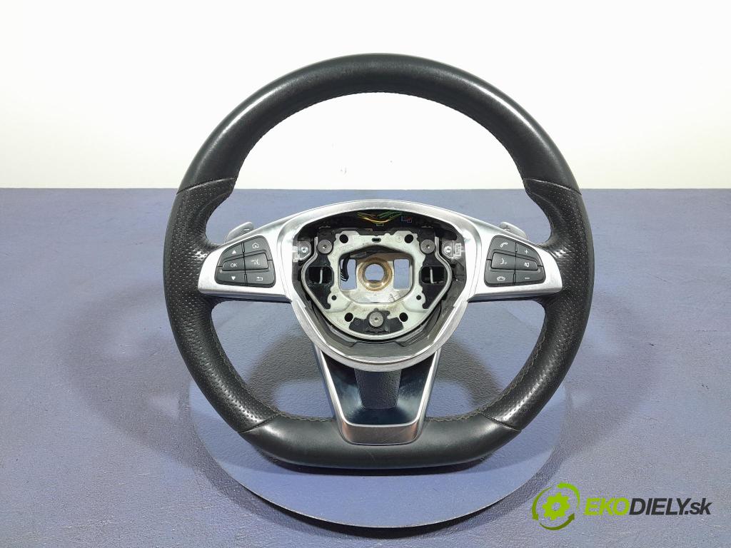 Mercedes Glc-klasa 2016 volant A0004604003