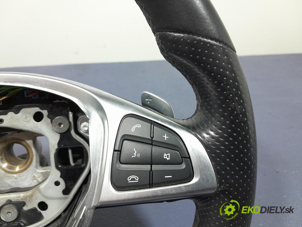 Mercedes Glc-klasa 2016 volant A0004604003