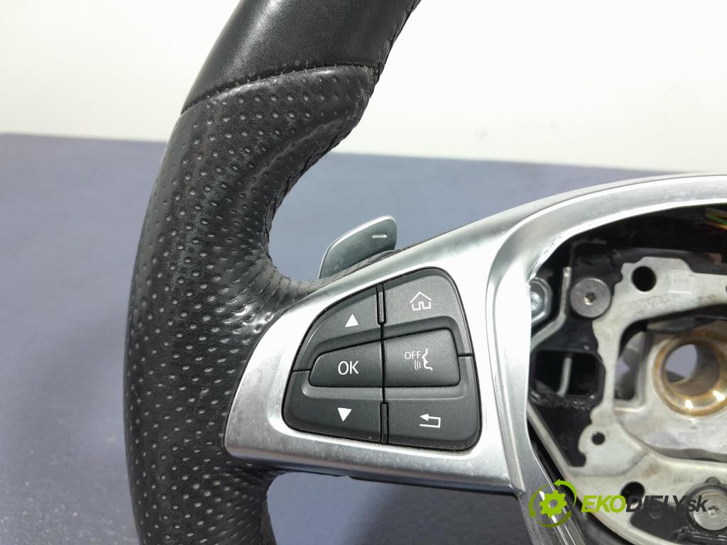 Mercedes Glc-klasa 2016 volant A0004604003