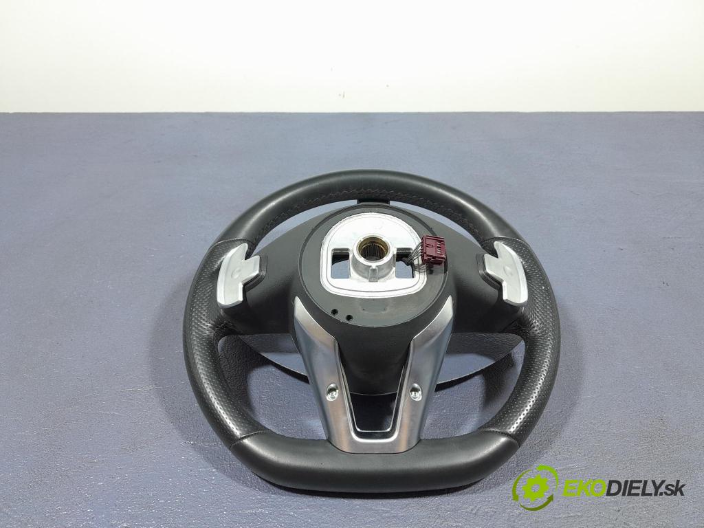 Mercedes Glc-klasa 2016 volant A0004604003