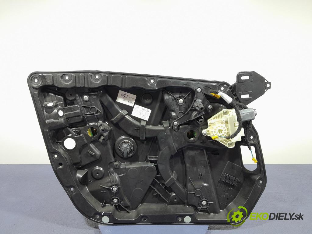 Mercedes Glc-klasa 2016 mechanizmus okna Okná: Predné Vľavo: C08732-108