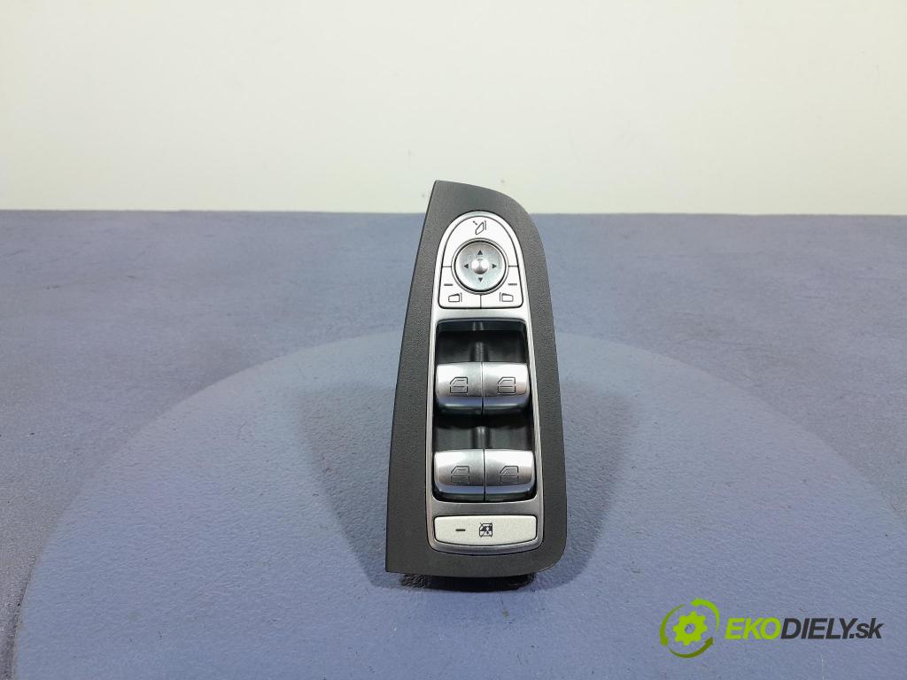 Mercedes Glc-klasa 2016 prepínač Okná: A2229056800