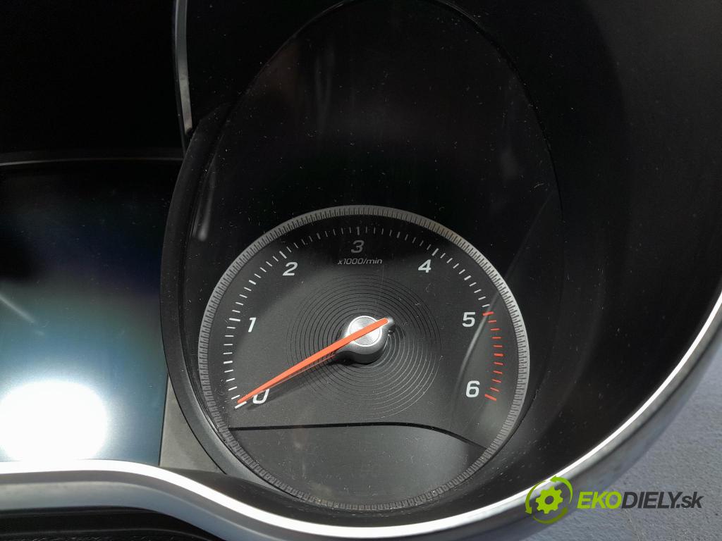 Mercedes Glc-klasa 2016 prístrojovka/ budíky A2059001018