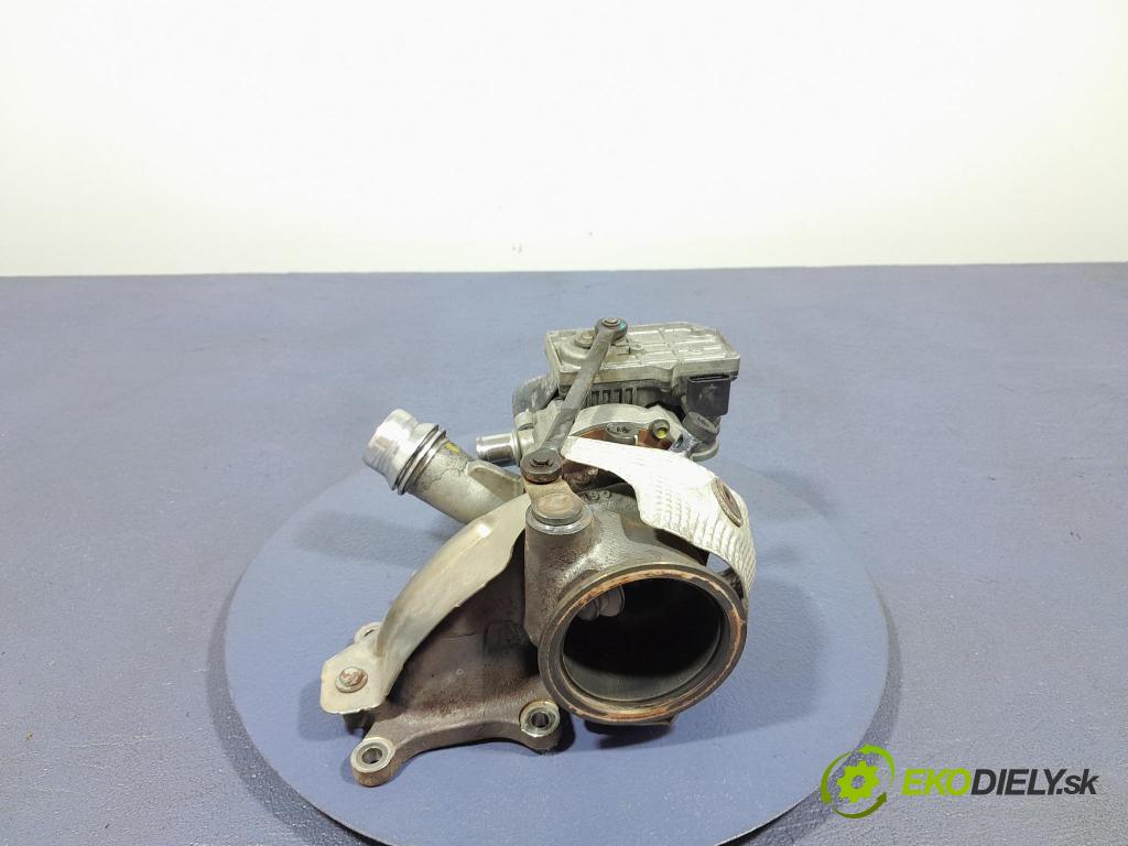 Hyundai I30 2021 Turbo-kompresor: 28231-08400
