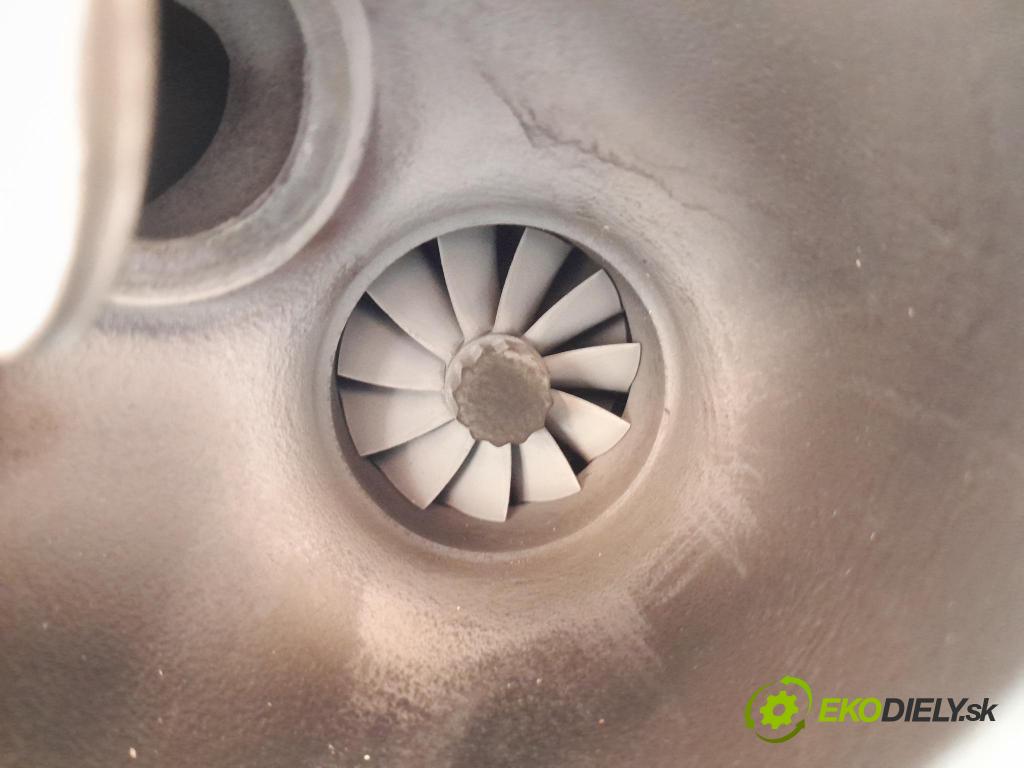 Hyundai I30 2021 Turbo-kompresor: 28231-08400
