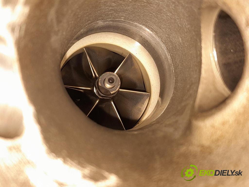 Hyundai I30 2021 Turbo-kompresor: 28231-08400
