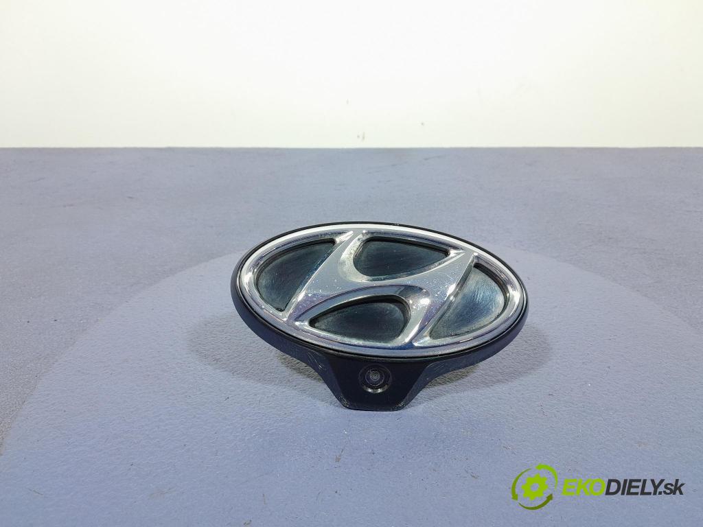 Hyundai I30 2021 Kamera 87311-G4100
