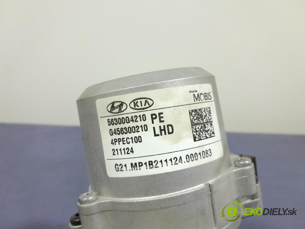 Hyundai I30 2021 Stĺpik volant x 56300-G4210