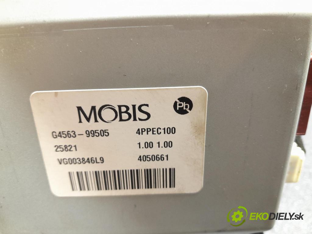 Hyundai I30 2021 Stĺpik volant x 56300-G4210
