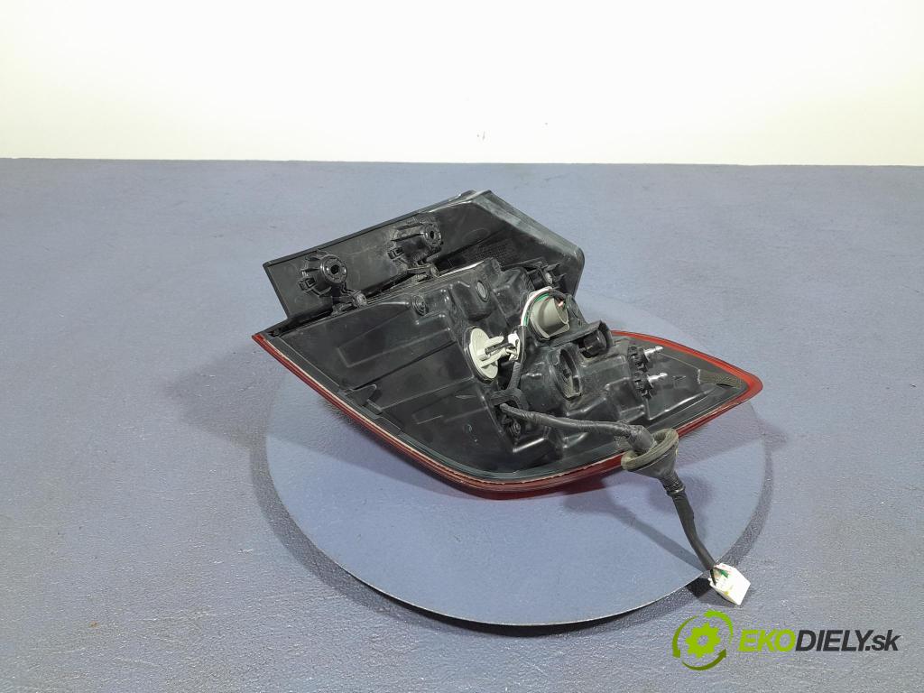 Hyundai I30 2021 svetlo / reflektor zad ľavá Vonkajsia: 92401-G30