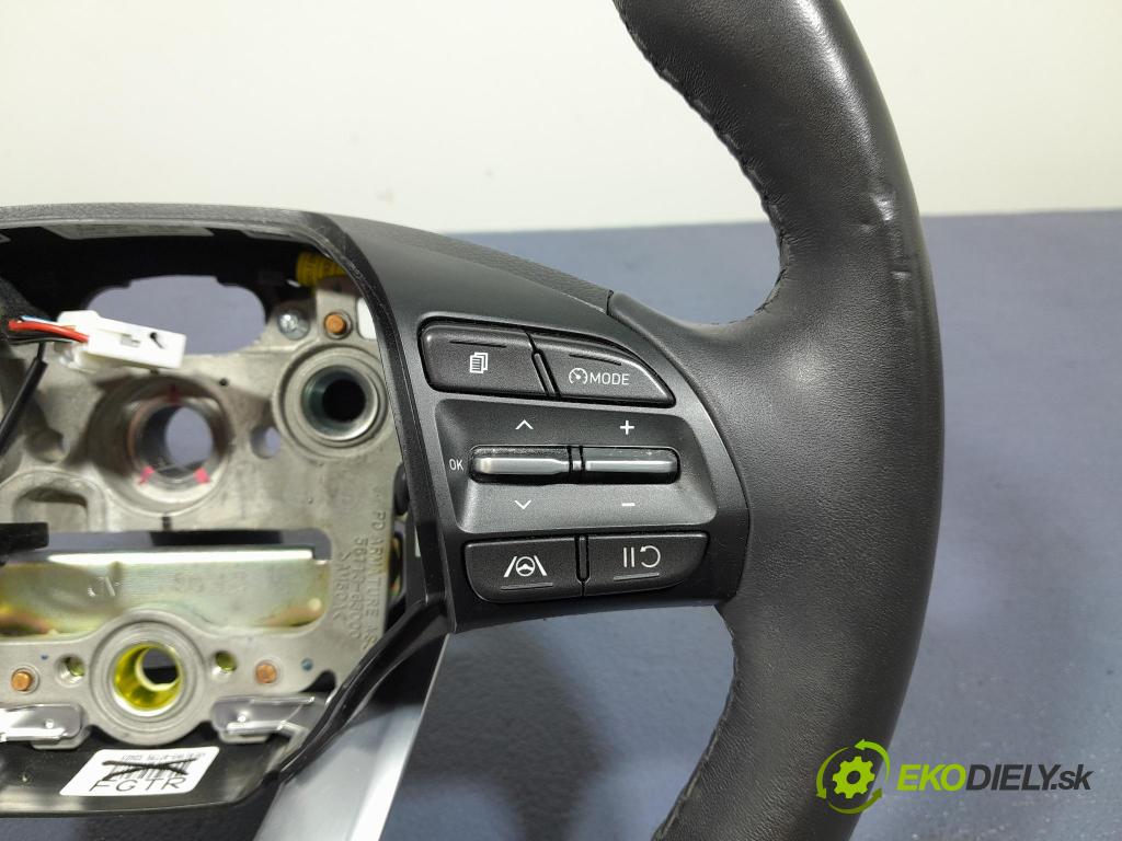 Hyundai I30 2021 volant 56113-G3000