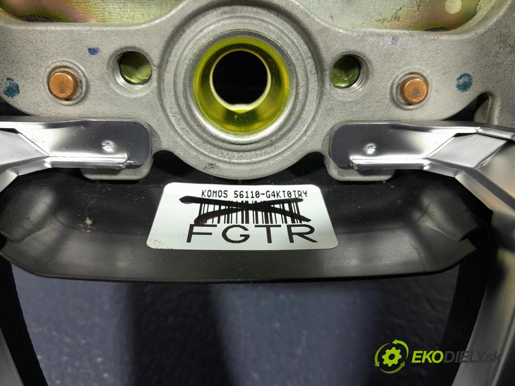 Hyundai I30 2021 volant 56113-G3000