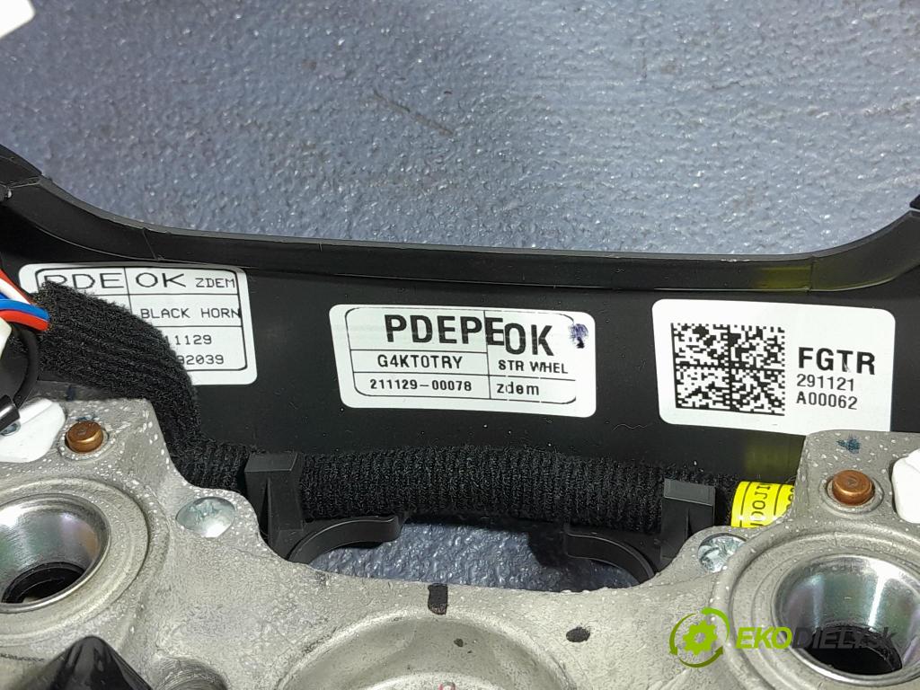 Hyundai I30 2021 volant 56113-G3000