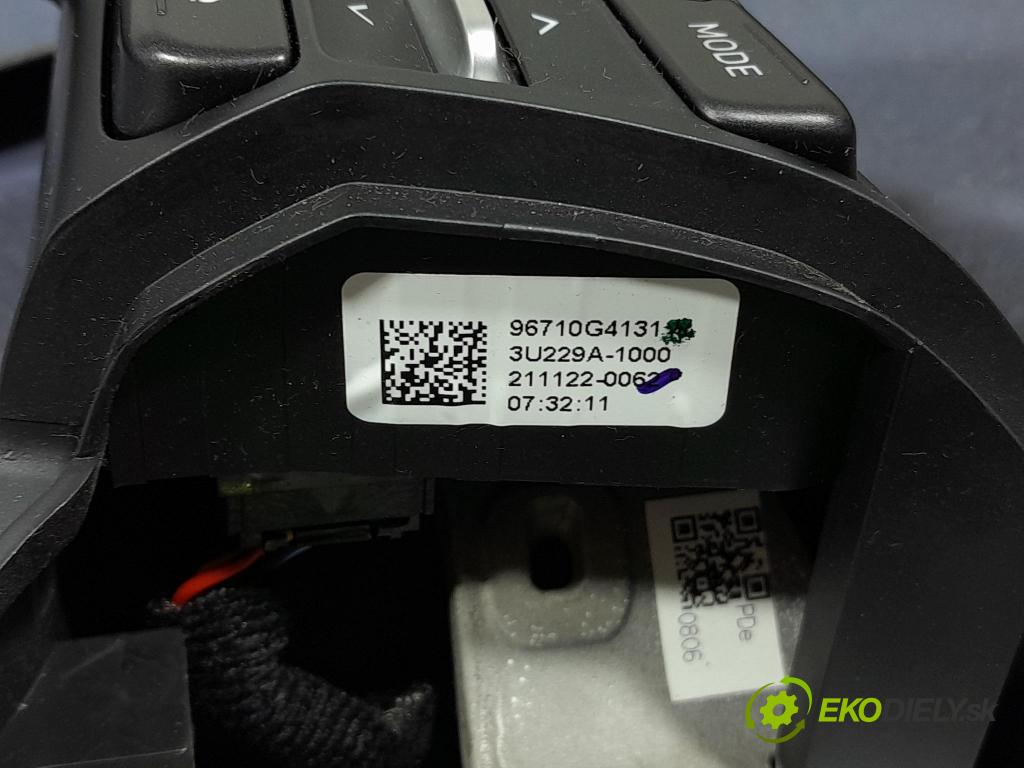 Hyundai I30 2021 volant 56113-G3000