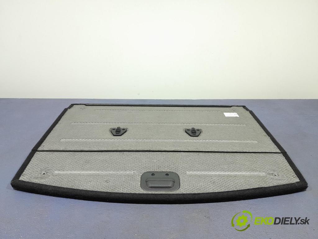 Hyundai I30 2021 koberec do auta 85715-G4000