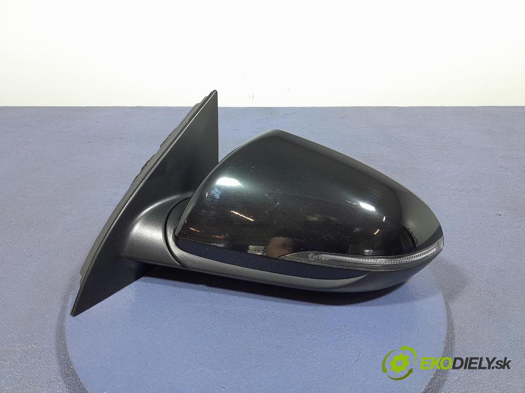 Hyundai I30 2021 zrkadlo Vľavo: