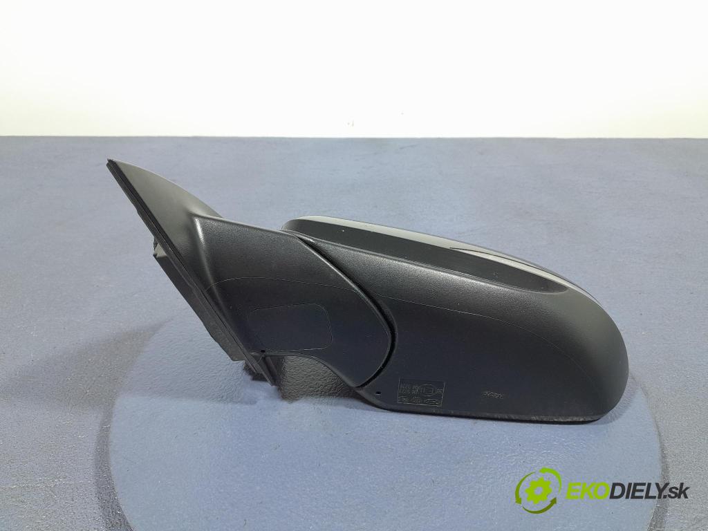 Hyundai I30 2021 zrkadlo Vľavo: