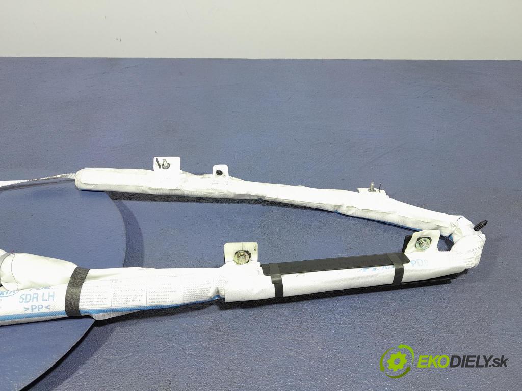 Hyundai I30 2021 Airbag: clona x G4850-10000