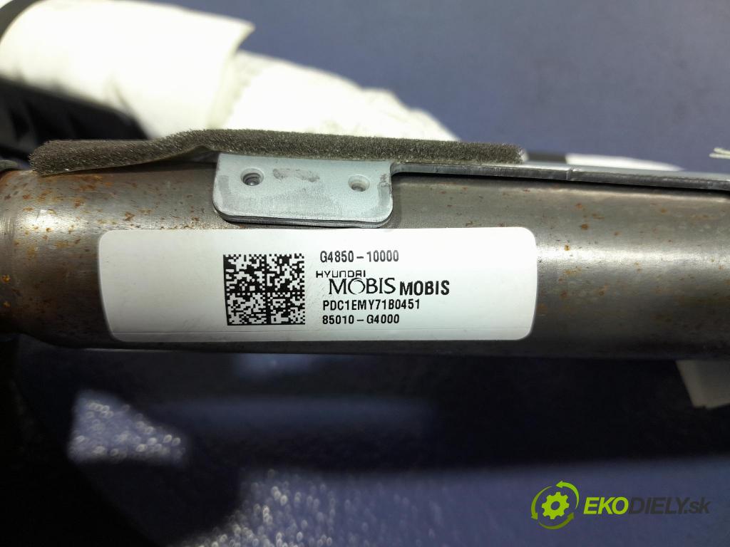 Hyundai I30 2021 Airbag: clona x G4850-10000