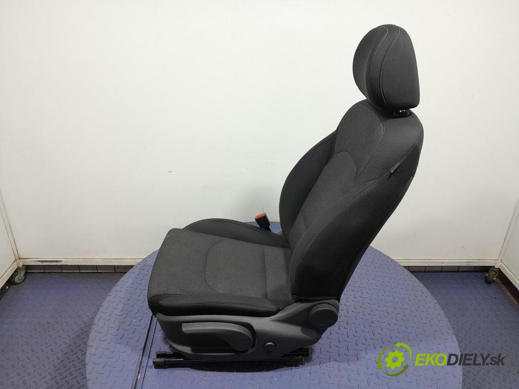 Hyundai I30 2021 Sedačka Ovládače: