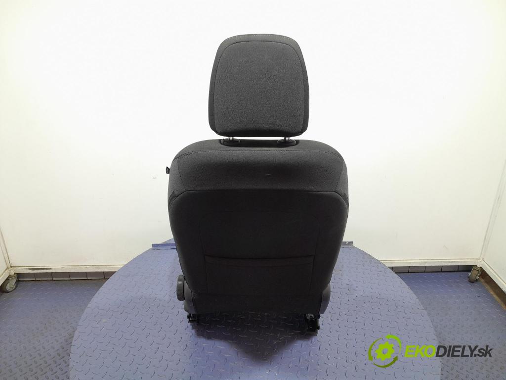 Hyundai I30 2021 Sedačka Ovládače: