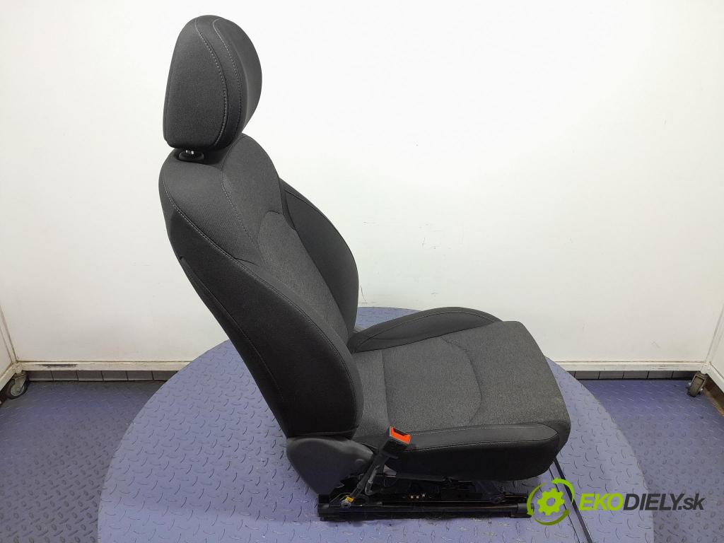 Hyundai I30 2021 Sedačka Ovládače: