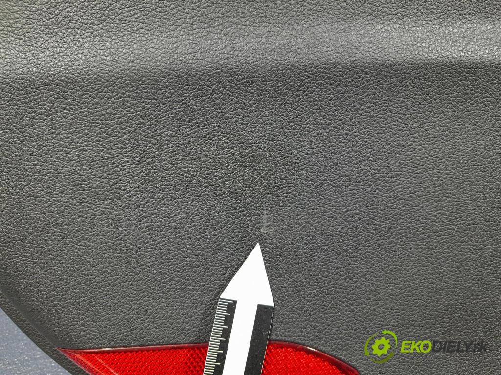 Hyundai I30 2021 Čalounictví: dvere Predné ľavá 82301-G4020
