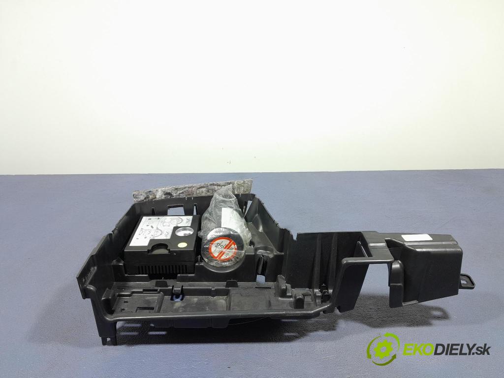Mercedes Glc-klasa 2016 Kôš kola: Rezervný: A2536840126