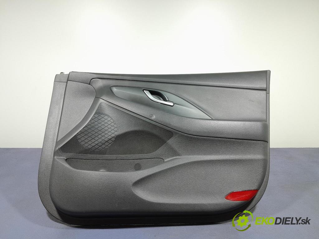 Hyundai I30 2021 Čalounictví: dvere Predné Prava: 82302-G4010