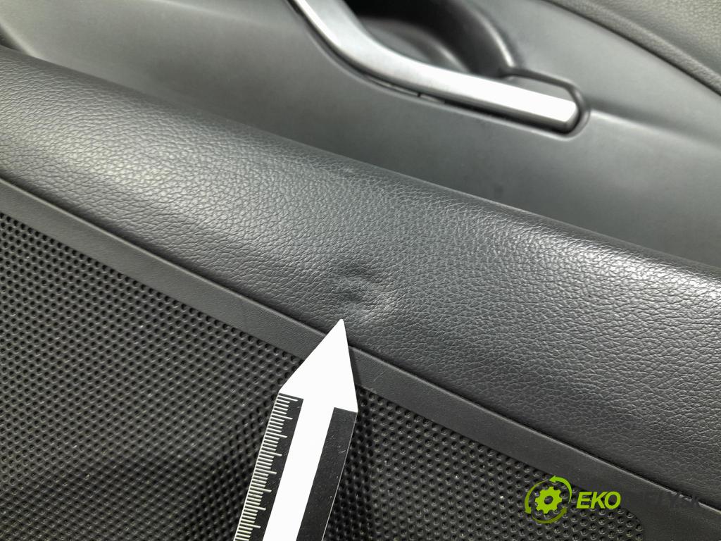 Hyundai I30 2021 Čalounictví: dvere Predné Prava: 82302-G4010