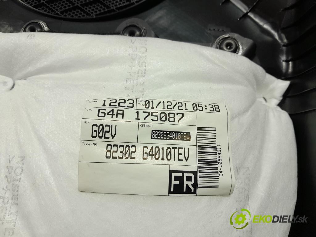 Hyundai I30 2021 Čalounictví: dvere Predné Prava: 82302-G4010