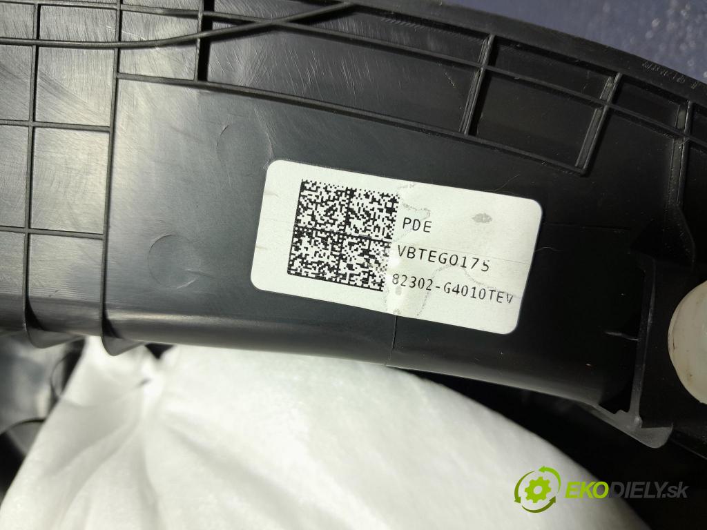 Hyundai I30 2021 Čalounictví: dvere Predné Prava: 82302-G4010