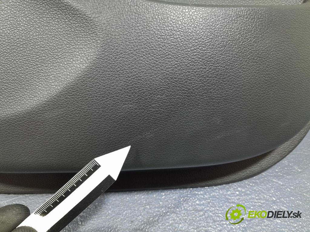 Hyundai I30 2021 Čalounictví: dvere zad ľavá 83301-G4010
