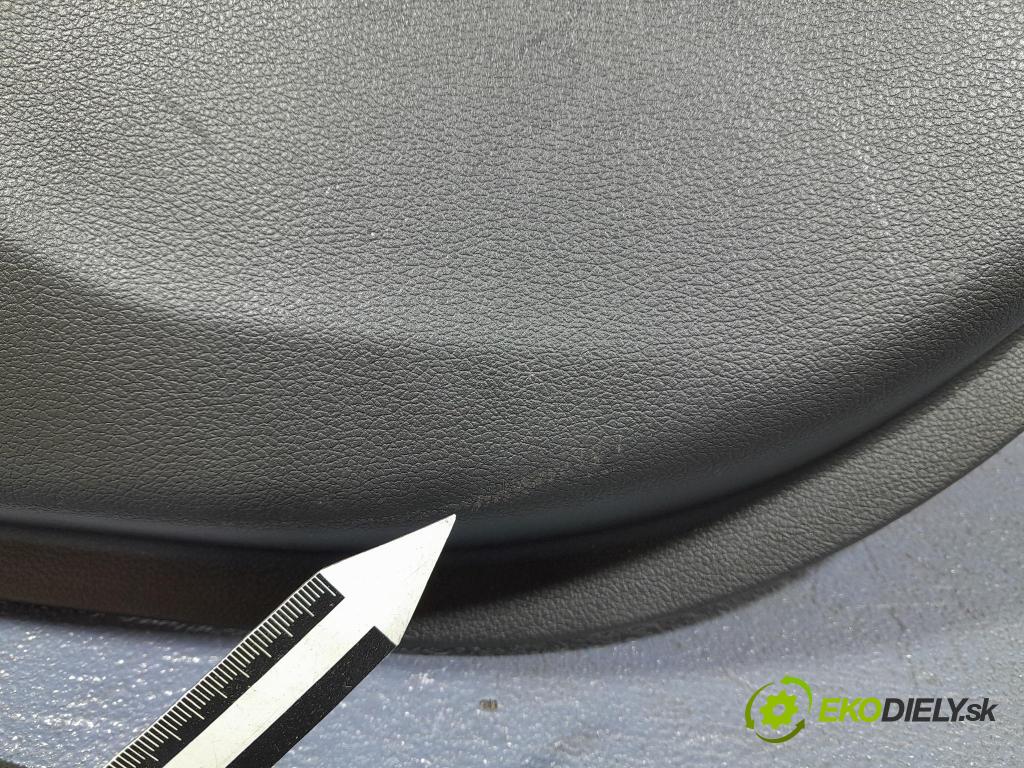 Hyundai I30 2021 Čalounictví: dvere zad Prava: 83302-G4010