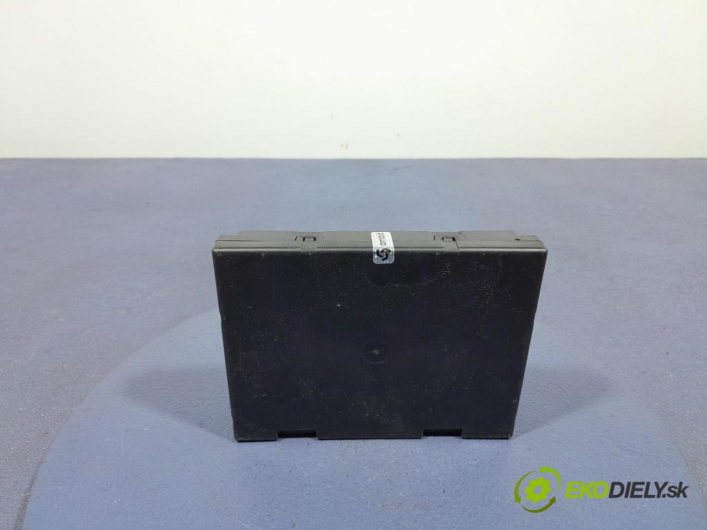 Opel Astra 2013 riadiaca jednotka Komfortu 13586588
