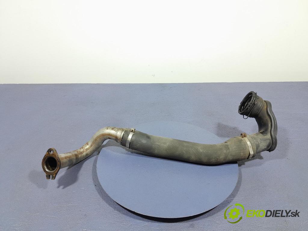 Opel Astra 2013 rúrka Vzduch: 13327298