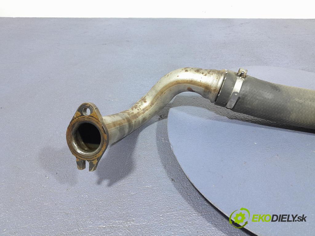 Opel Astra 2013 rúrka Vzduch: 13327298