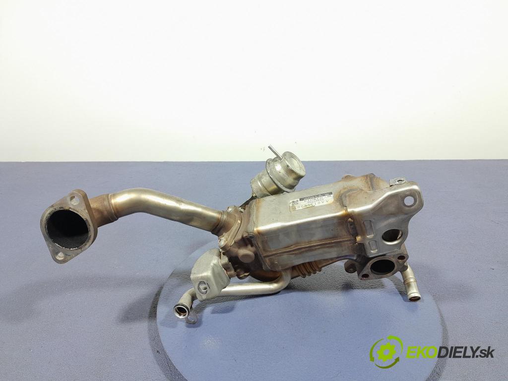 Opel Astra 2013 chladič EGR 55567726