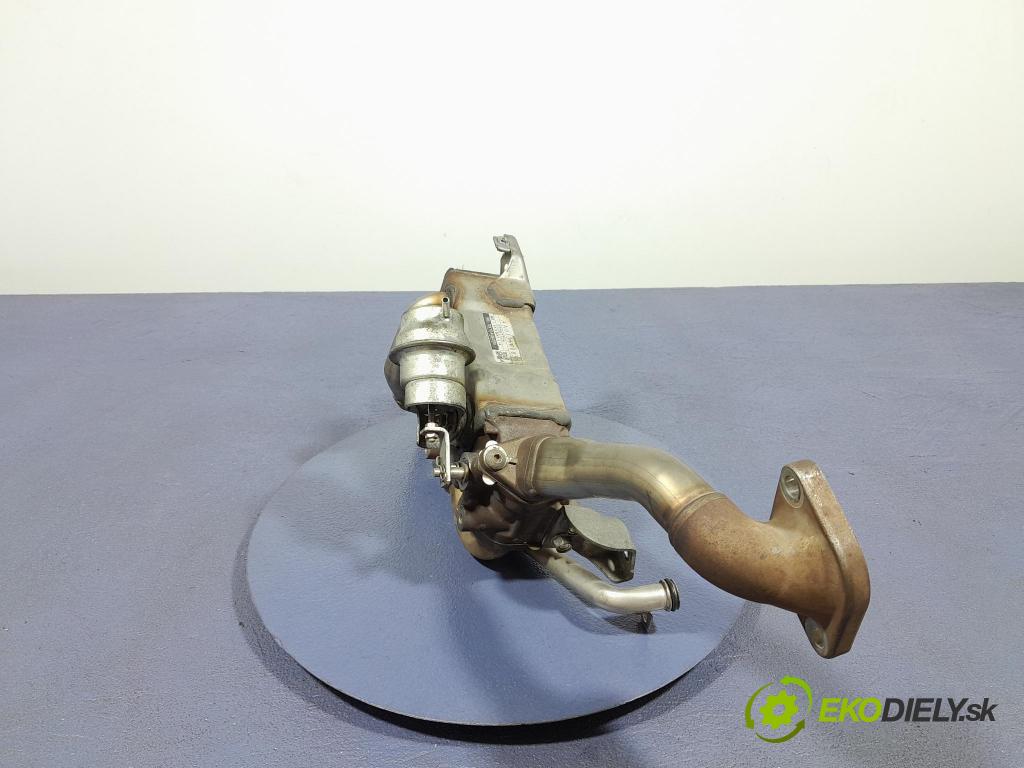 Opel Astra 2013 chladič EGR 55567726