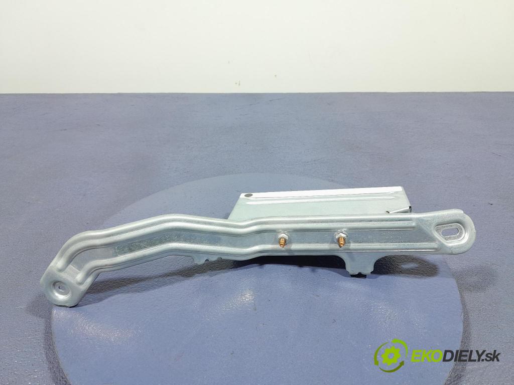 Mercedes Glc-klasa 2016 Airbag: x 2538602600