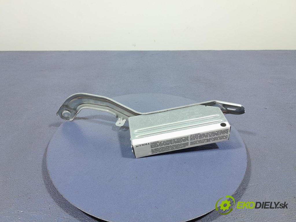 Mercedes Glc-klasa 2016 Airbag: x 2538602500