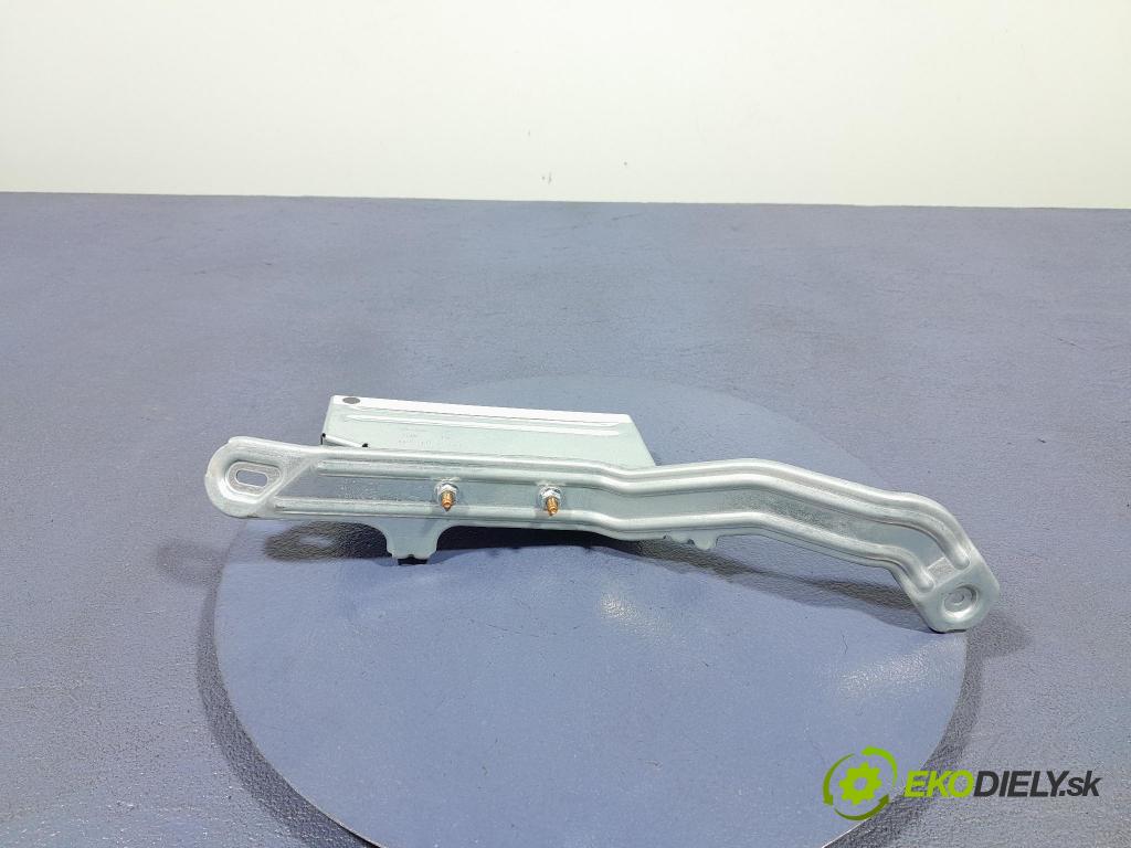 Mercedes Glc-klasa 2016 Airbag: x 2538602500