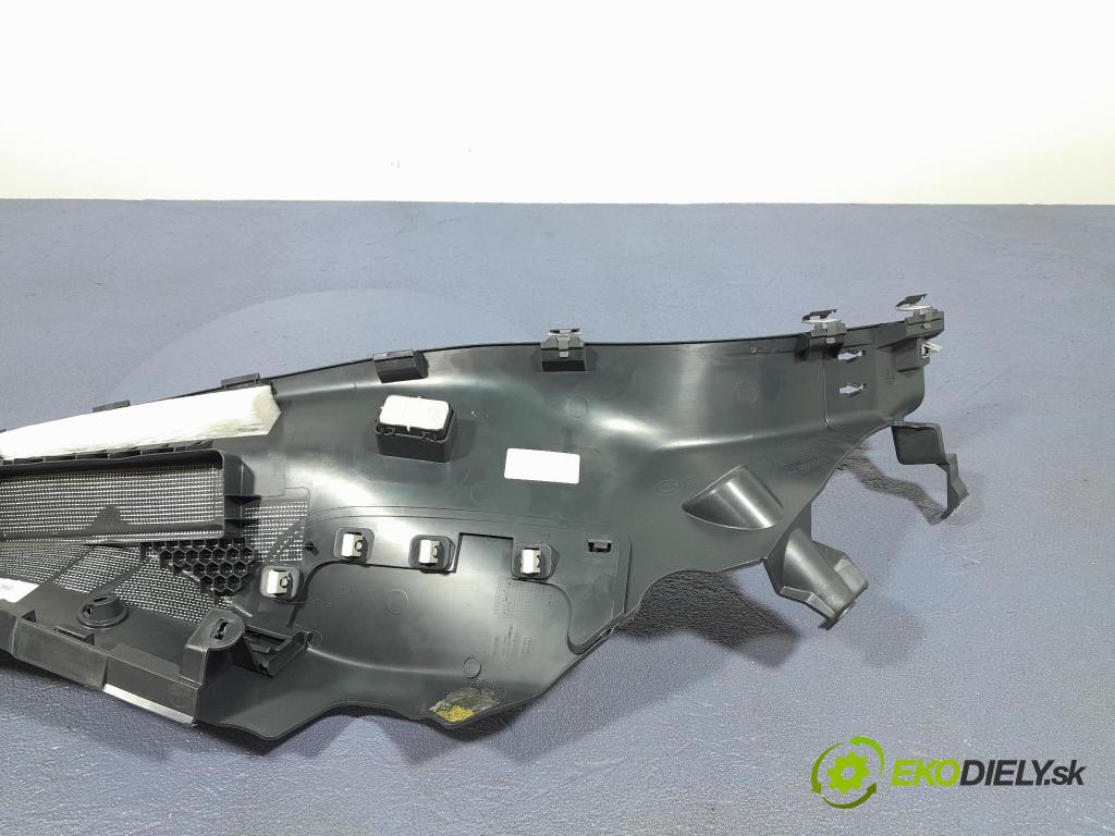 Mercedes Glc-klasa 2016 kryt Plast: Interiéry: A2536901202