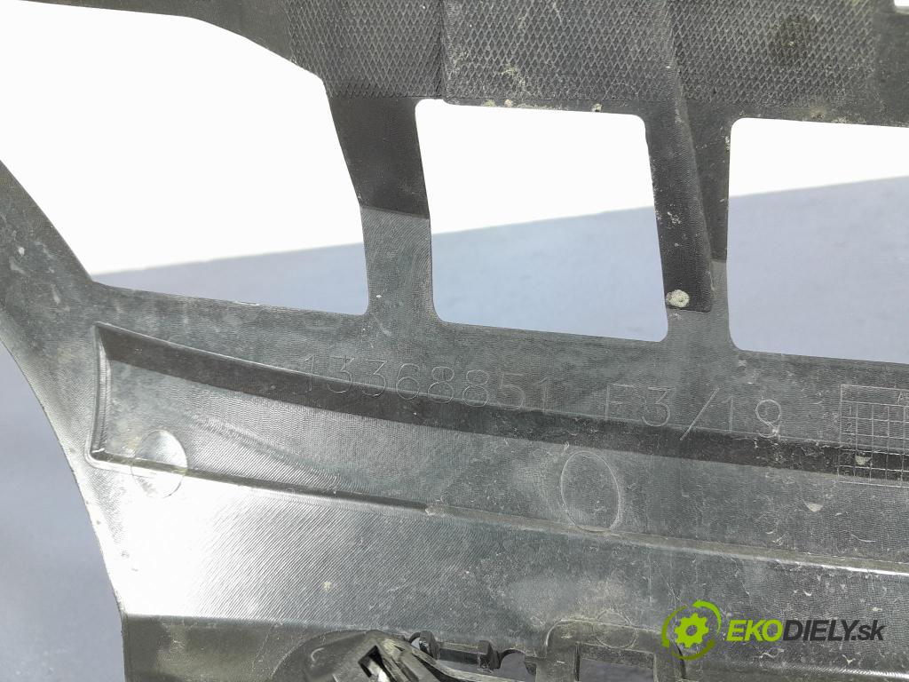 Opel Astra 2013 mřížka / Gril: 13368851