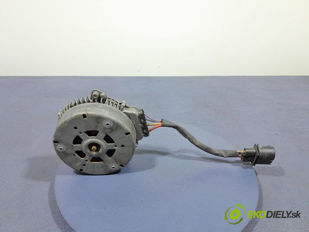 Mercedes Glc-klasa 2016 Ventilátor Chladič: 1137328645