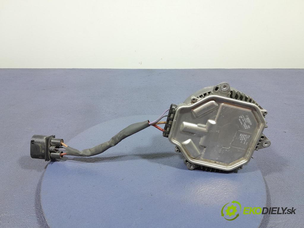 Mercedes Glc-klasa 2016 Ventilátor Chladič: 1137328645